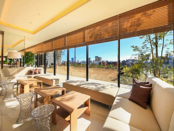 Public Area 4, Richmond Hotel Premier Asakusa International, Taitō