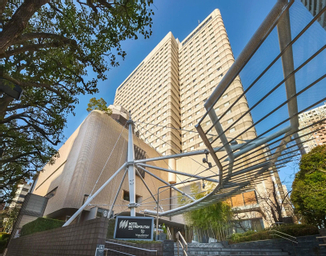 Exterior & Views 1, Hotel Metropolitan Tokyo Ikebukuro, Toshima