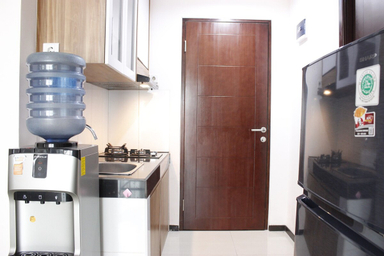Others 4, Stylish 2BR at Gateway Pasteur near Pasteur Exit Toll, Bandung