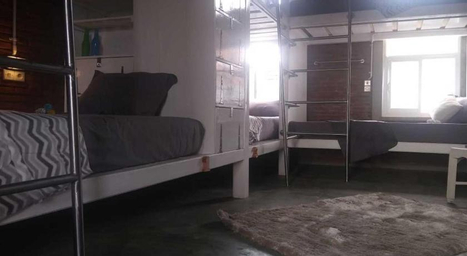 Others 4, Shelter Hostel Malang, Malang
