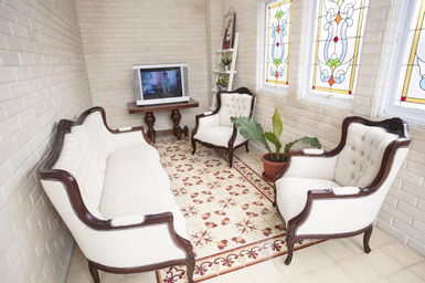 Others 4, Huis Van Gustafine Floor 2, Malang
