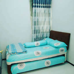 Others 4, Villa Oma Sukari Syariah 2BR Near Jatim Park 2, Malang