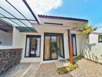 Others 1, The Batu Villas Panderman Garden C5, Malang
