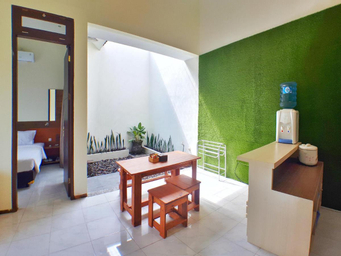 Others 3, The Batu Villas Panderman Garden C5, Malang