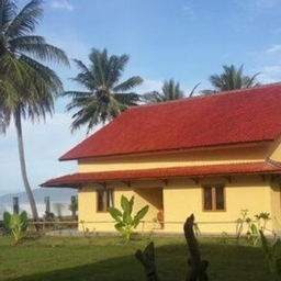 Exterior & Views 4, Villa Paus 3 - Garden View (Salsabila Villas), Sukabumi