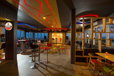 Food & Drinks 2, Maxone Hotels at Malang, Malang