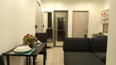 Others 4, IDEO Mobi Sukhumvit 81, Phra Khanong