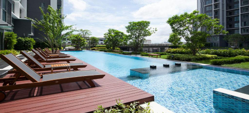 Others 2, IDEO Mobi Sukhumvit 81, Phra Khanong