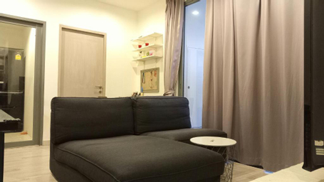 Others 3, IDEO Mobi Sukhumvit 81, Phra Khanong