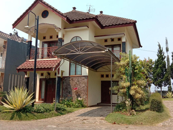 Exterior & Views 4, Villa Agro Kusuma Batu Malang, Malang