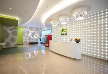 Others, Zest Hotel Jemursari - CHSE Certified, Surabaya