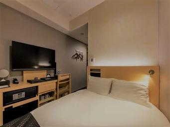 Bedroom 3, Hotel WBF Tokyo Asakusa, Taitō