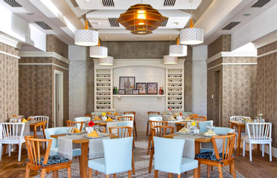 Food & Drinks 4, Maxone Hotels at Malang, Malang