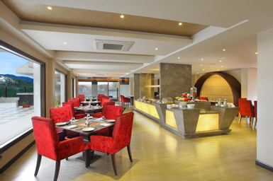 Food & Drinks 3, Maxone Hotels at Malang, Malang