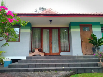 Exterior & Views 1, Full House Bromo at Rawa Pening Garden, Semarang