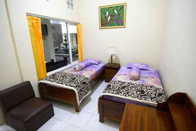 Bedroom 3, RUMAH KOST SAKINAH, Surabaya