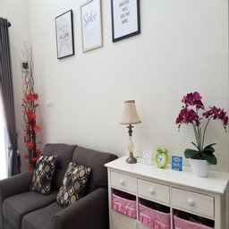 Others, Villa Kayana E3 Batu - 3 Bedroom by NAF, Malang