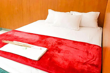 Bedroom 4, Hotel Shabine, Surabaya