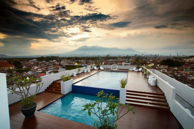 Sport & Beauty, Maxonehotels Malang, Malang