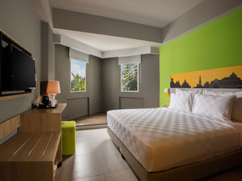 Kamar Deluks