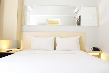 Kamar Standard Single