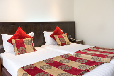 Kamar Superior