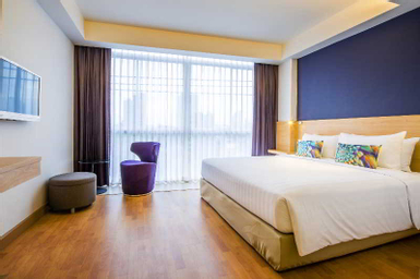 Kamar Deluks