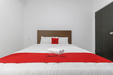 Double Deluxe Room