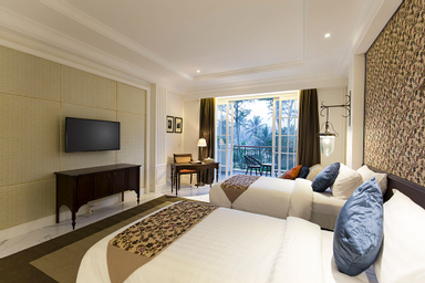 Premier Double or Twin Room