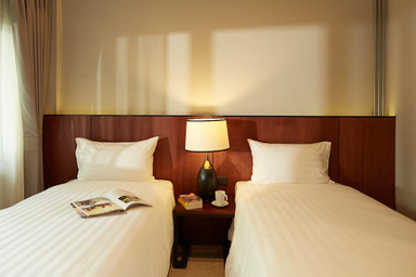 Kamar Standard