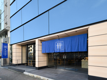 Exterior & Views, Ueno Sofitel Tokyo, Taitō