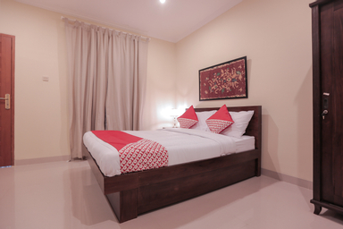 Kamar Standard Double