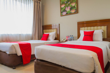 Kamar Standard Double