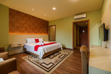 Kamar Standard Double