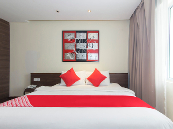 Double Superior Room