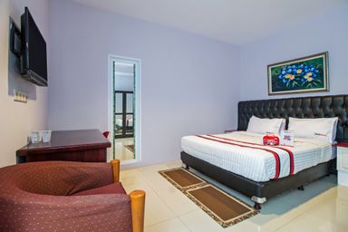 Kamar Standard Double