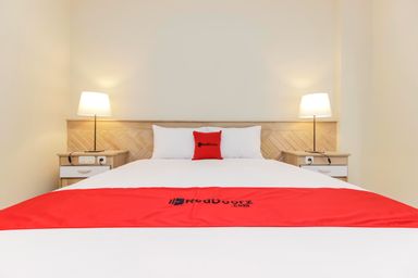 Kamar Standard Double