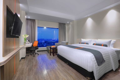Kamar Deluks