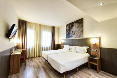Double Standard Room