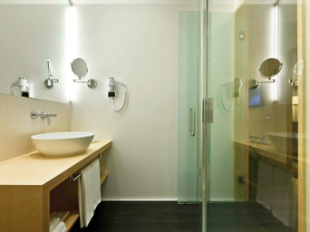 Kamar Standard Double