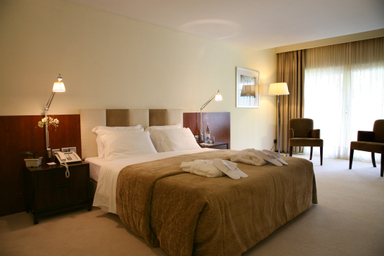 Kamar Standard Double