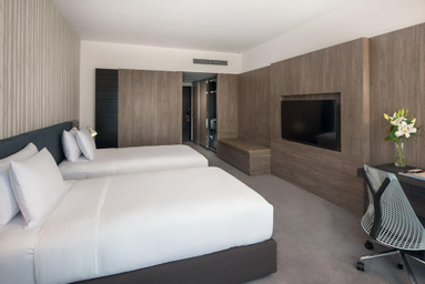 Kamar Deluks