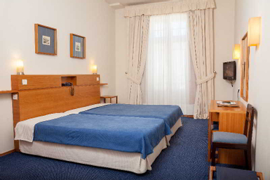 Kamar Standard Double