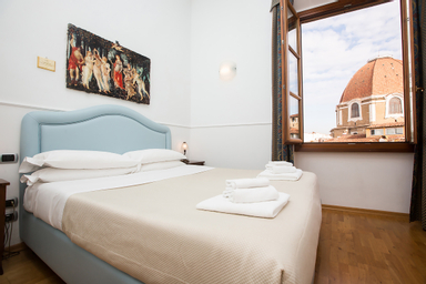 Room with Double Bed