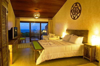 Bedroom, Oka Da Mata, Tibau do Sul