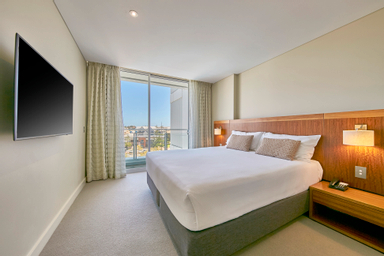 Bedroom 13