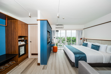 Bedroom 13