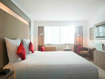 Kamar Superior King atau Ranjang Lain