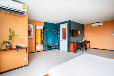 Bedroom 22