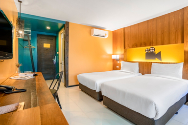 Bedroom 19